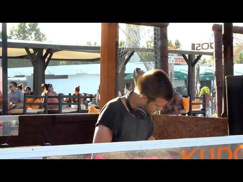 Kudos Beach 2011 - 3