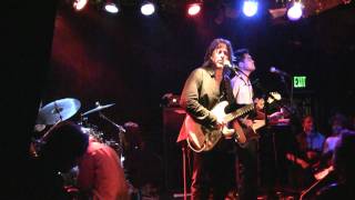 Lukas Nelson THe Promise Of The Real-Sound Of Your Memory,