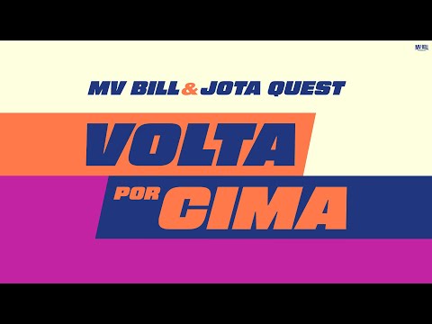 Video thumbnail for Volta Por Cima