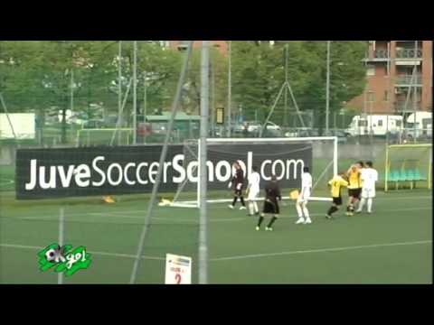 J-STARS / CIRIE' ALLIEVI - OK GOL 17.04.12