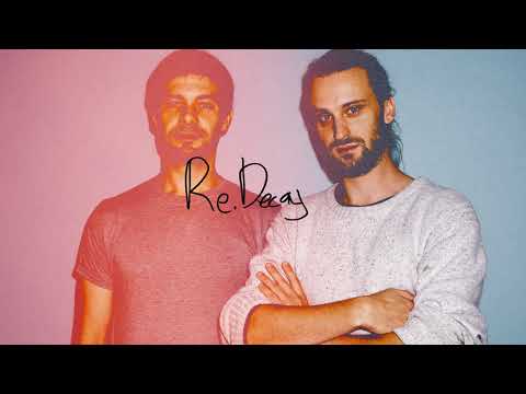 Re.decay - Down Long Enough (Lyric Video)
