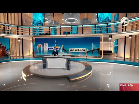 شاهد بالفيديو.. المرصد الخبري مع محمود قاسم- السوداني: الحكومة وضعت برنامجا لامس الهموم الحقيقية للمواطنين|2024/9/14