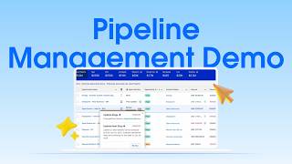 Ever Heard of a Self-Updating Pipeline? | Pipeline Management Demo