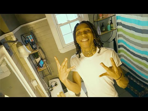 Keano3x - IN THE CUT (Official Video)