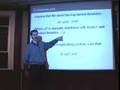 Lecture 14: Financial Mathematics / Black-Scholes Equation