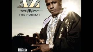 AZ Ft. Fresh - Make Me