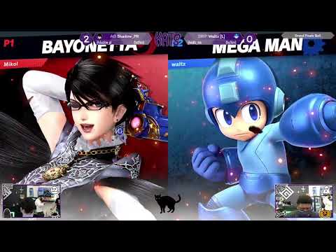 KATS21: Shadow_PR vs Waltz (Grand Finals)