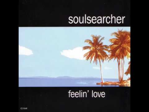 Soulsearcher Feat. Donna Allen - Feelin' Love (Marc's I'm Feelin' Dub Mix)