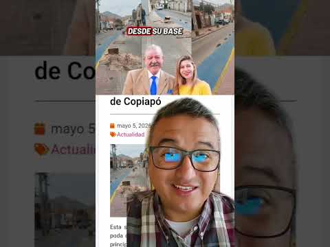 Consternación generó en la comunidad la desproporcionada tala de árboles en el centro de Copiapó