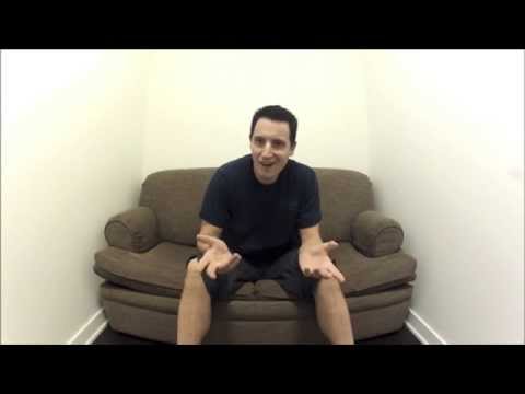 Video Response to: Hey Joe Show - Amerikano Nga Bisaya