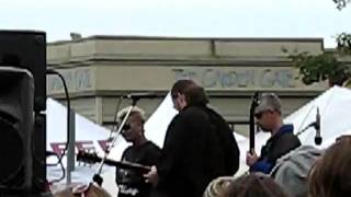 Jerry Garcia Band Arcata Oyster Fest '09