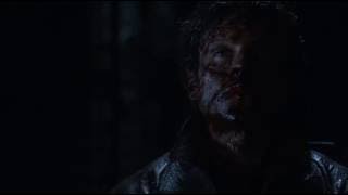 Game of Thrones Season 6 Episode 9 Ramsay Bolton "Death Scene"