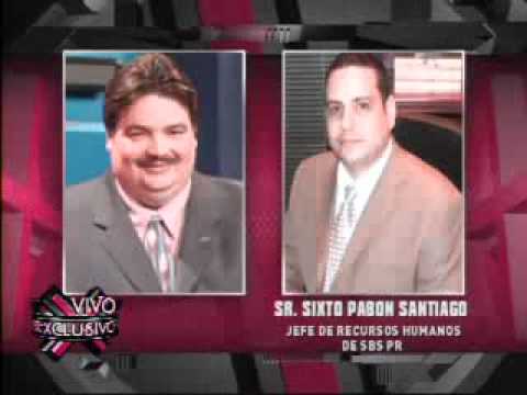 SuperXclusivo - Lo botaron como bolsa