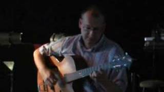 Pat Metheny -  Song for the boys