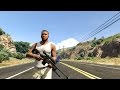 Sako TRG для GTA 5 видео 1