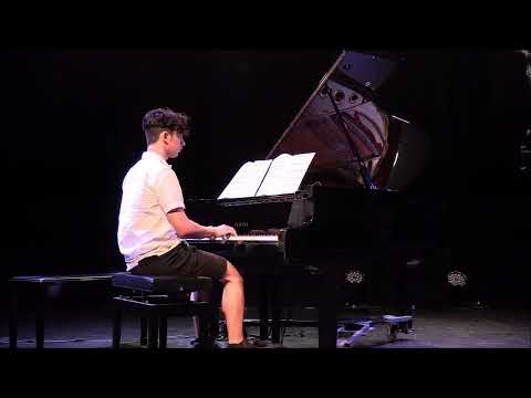«Étude Allegro» Nakada