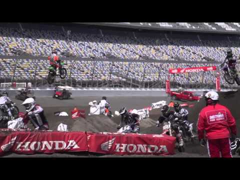 2015 Daytona Amateur SX 250 A Uncut - vurbmoto