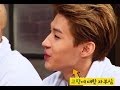 Happy Together - Bluff Special with Henry, Soryong ...