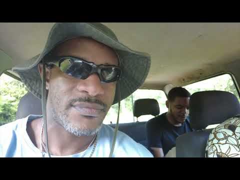 TRIP IN SUD UBANGI PROVINCE SHORT MOVIE