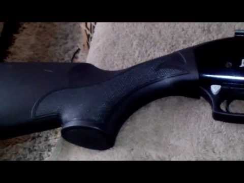 Iver Johnson 12 gauge Shotgun Review The Firearms Channel