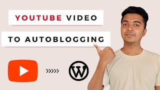 YT Copycat - Convert YouTube Video to Blog Article | Passivern
