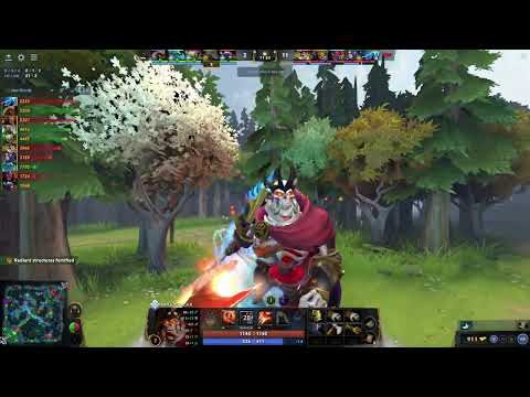T1 VS BOOM GAME 3 GABBI SUPERIORITY? REGIONAL FINALS (ROAD TO TI 11 DPC SEA DIV 1 S1 DOTA 2 2022)