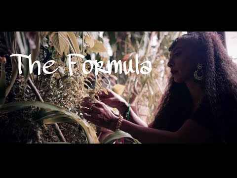 SOLE - The Formula (Official Music Video)