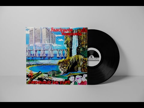 Cardenales del Éxito | Fascinante Venezuela - Danelo Badell (Remasterizada)