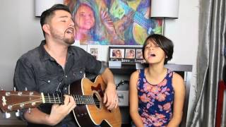 Phoenix - Kaskade Acoustic Cover By Jorge &amp; Alexa Narvaez | Reality Changers