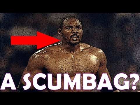 The DARK TRUTH of Karl Malone's Personal Life