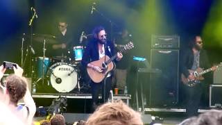 Father John Misty - Chateau Lobby #4 [Live at Glastonbury Festival, Park Stage - 27-06-2015]