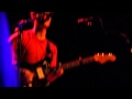 The Dodos-Confidence LIVE