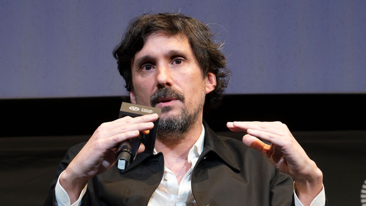 Miniature de la vidéo Lisandro Alonso and Roberto Minervini on Double Freedom du film La libertad doble