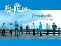 Kahitna 10 Permaisuriku Karaoke Video Stereo LR