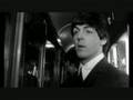 Paul McCartney fan video - Monkberry Moon ...