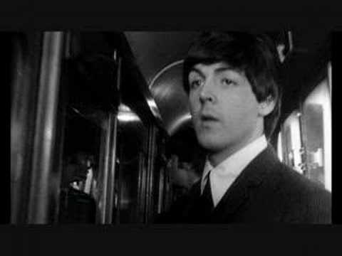 Paul McCartney fan video - Monkberry Moon Delight
