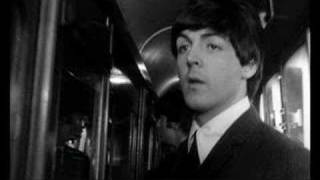 Paul McCartney fan video - Monkberry Moon Delight