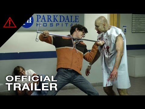 Diary Of The Dead (2008) Trailer