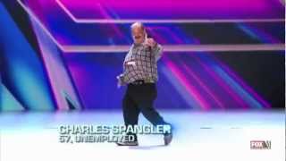 Run Away - X Factor USA Funny Highlights (SEASON 2)