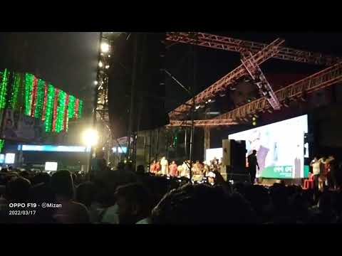 Thumbnail for momotaz concert.khulna shibbari mor concert by Concert