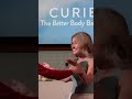 The Armpit Sniff Was The BIGGEST SLAY Curiebod Sharktank