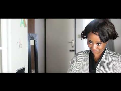 Drum Dada_Mai Potifa Official Video(Dir Jay)