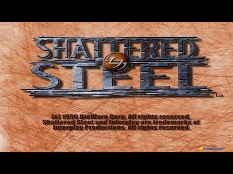 Shattered Steel PC