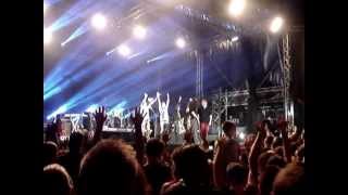 Kiscsillag - Kit simogasson? az Attraction után szabadon