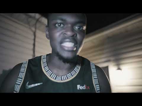 MTF Joe Montana x Lilcoreyloc - Lurkin ( Official Music Video )