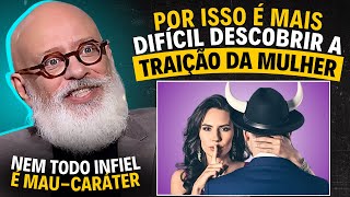 Why modern society favors infidelity | Luiz Felipe Pondé