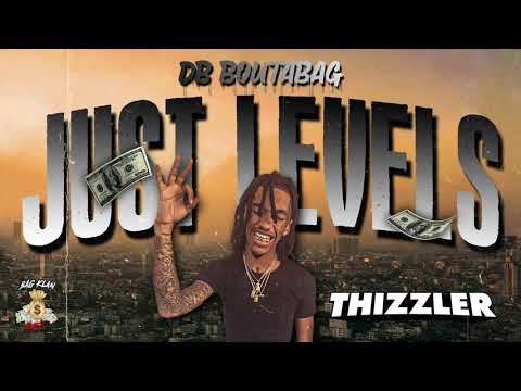 DB.Boutabag - No Spanish (Prod. Savage.Eb) (Official Audio)