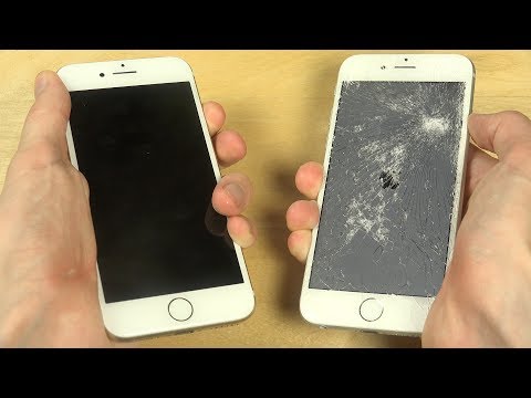 iPhone 7 iOS 11 Beta 2 vs. iPhone 6 iOS 9 - Which Is Faster?