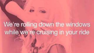 Jessie and The Toy Boys- Valentine (w/ lyrics)