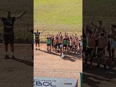 Campeão da Itaberaí Cup 2025 Atlético clube Itaberaí GO